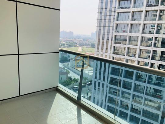 Big Studio | Balcony | Parking | Ready to Move