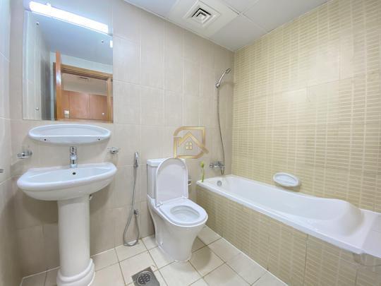 Fully Furnished | Pool View | Balcony | Parking