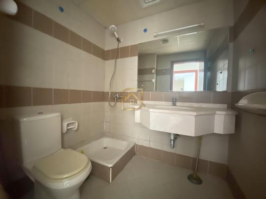 Unfurnished 1 BR | Low Floor | Ready to Move In