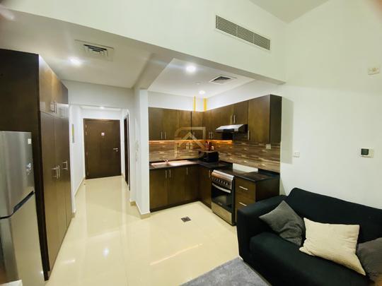 Fully Furnished | Great Quality | Rented