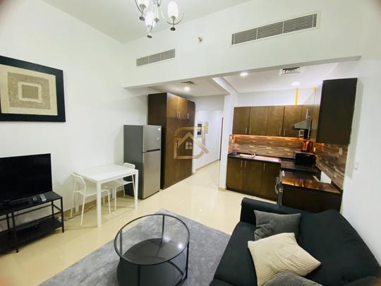 Fully Furnished | Great Quality | Rented