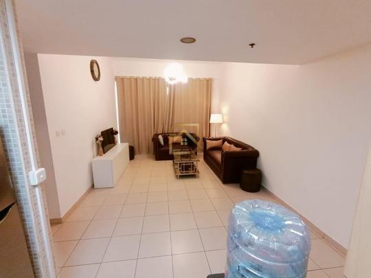Exquisite 1 BR | Great Deal | Vacant
