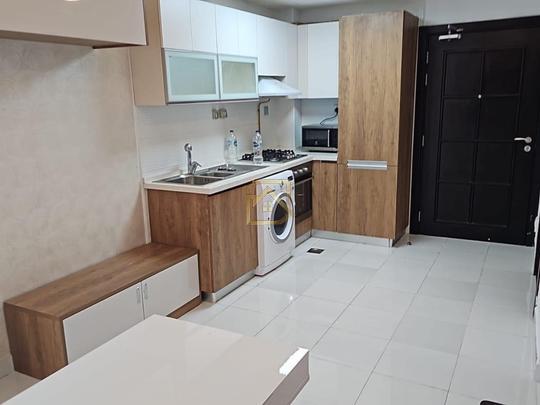 Furnished | Appealing Price | Close to Metro