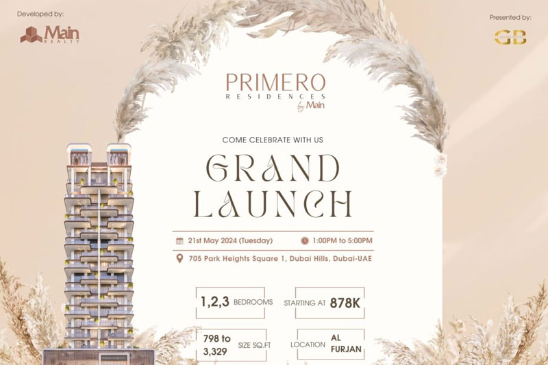 events-primero-residence-by-main-grand-launch