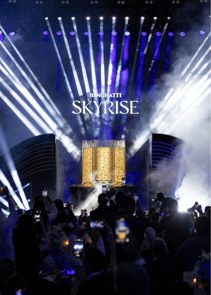 skyrise