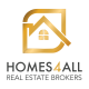 Homes4all_Real_estate_brokers_Logo_Approved_Black-1-1