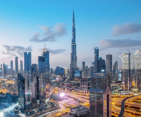 dubai